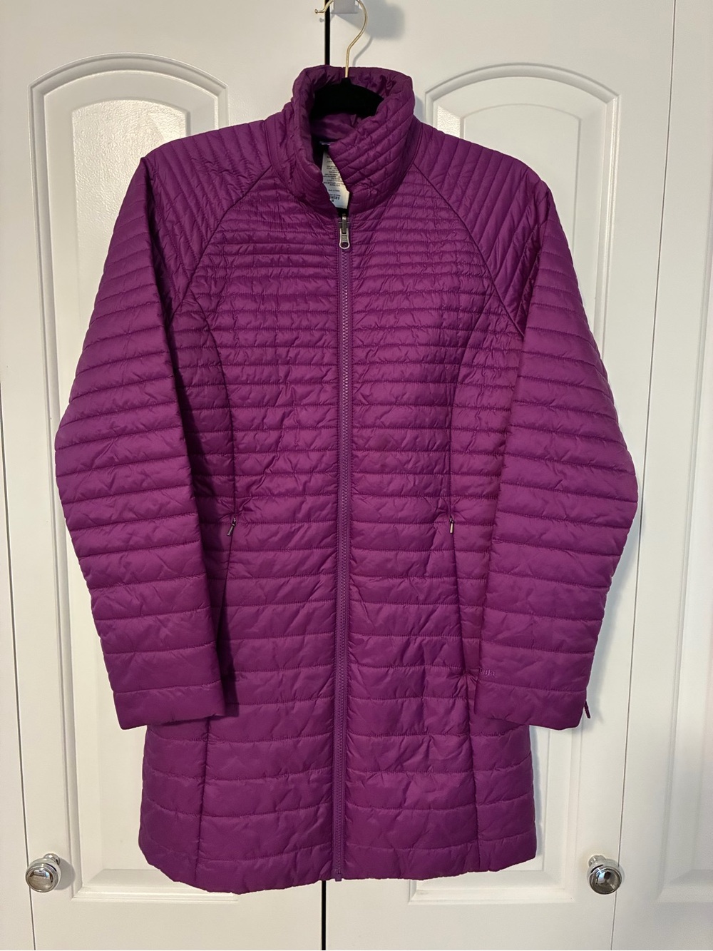 Patagonia Vosque 3-in-1 Parka
Nano Puff Liner (only) Lightweight Size Medium